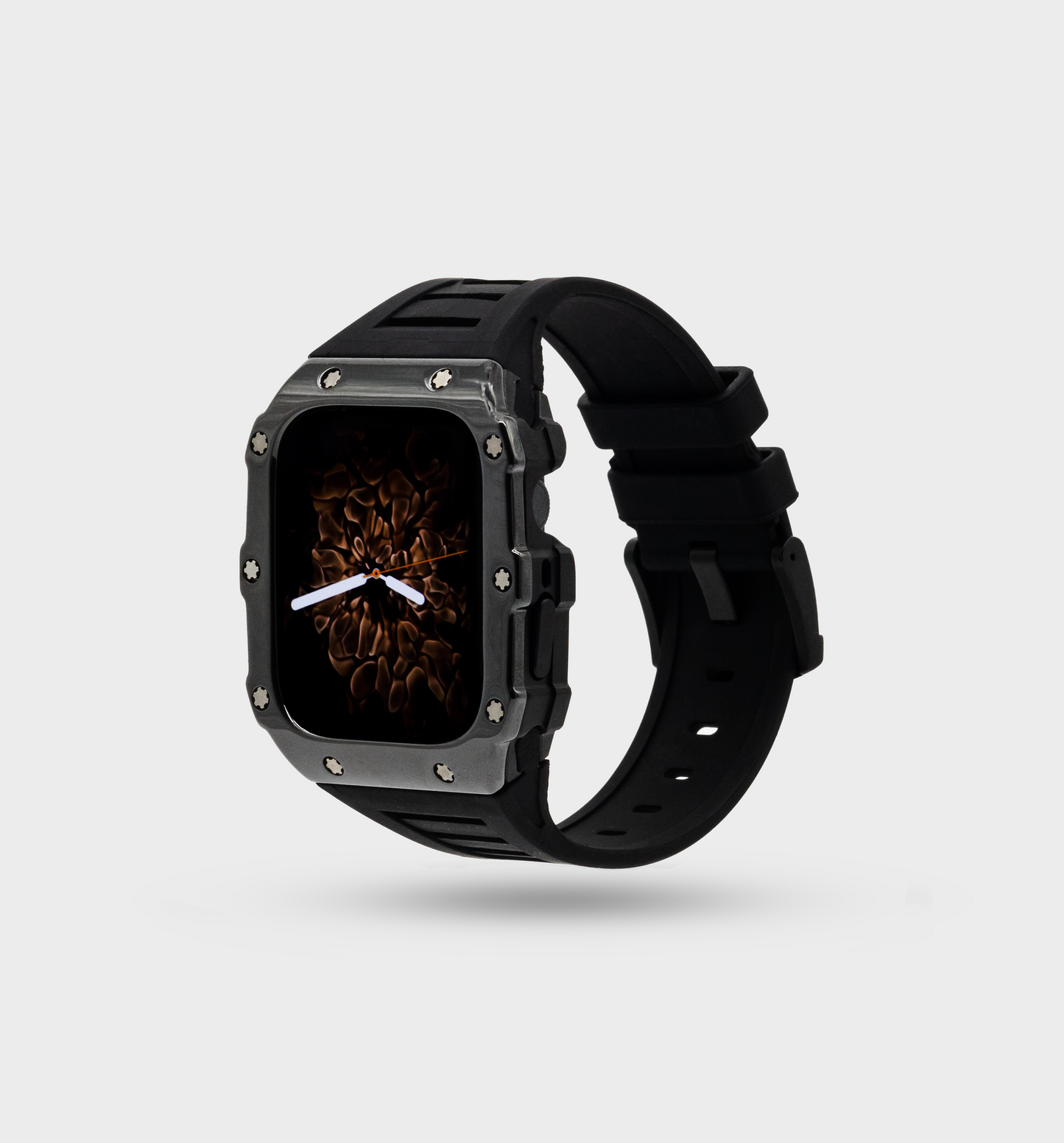 Black Stainless RM Case