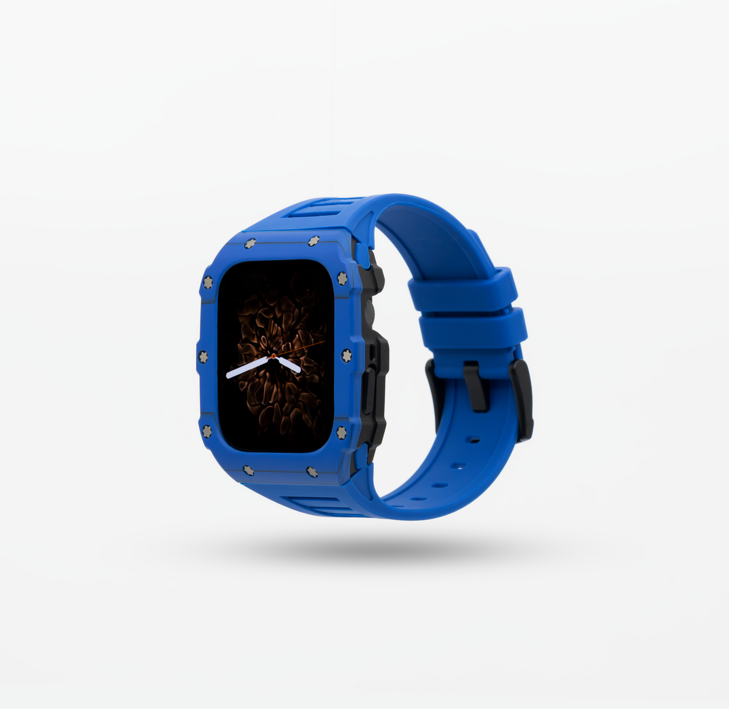 Blue Carbon RM Case