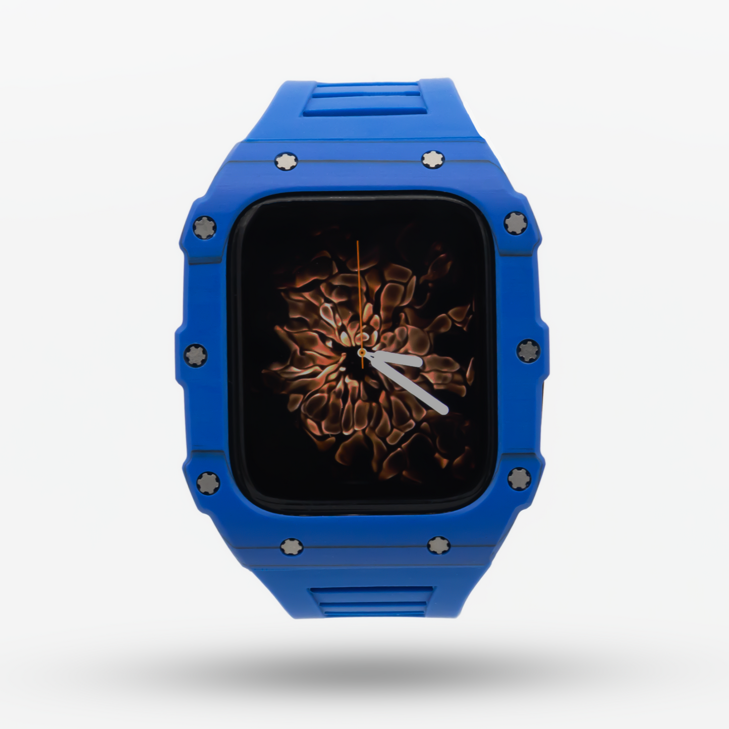 Blue Carbon RM Case