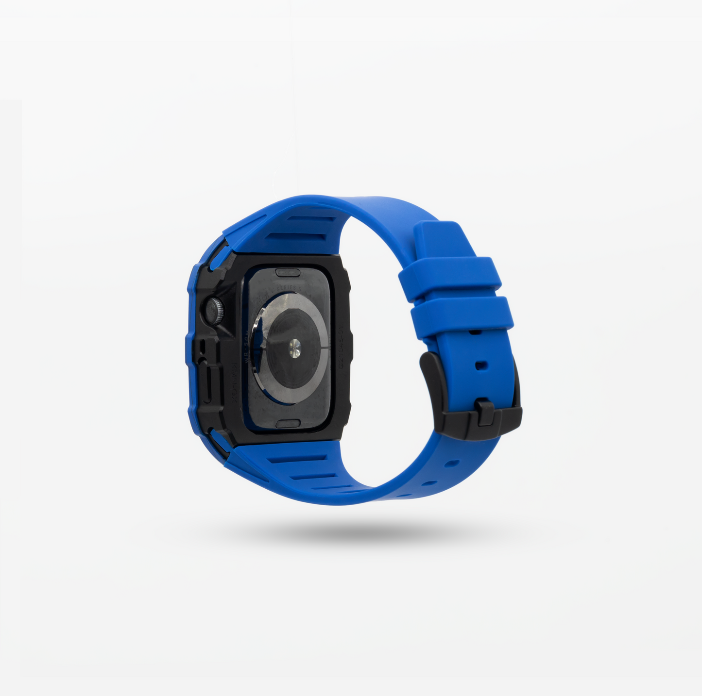 Blue Carbon RM Case